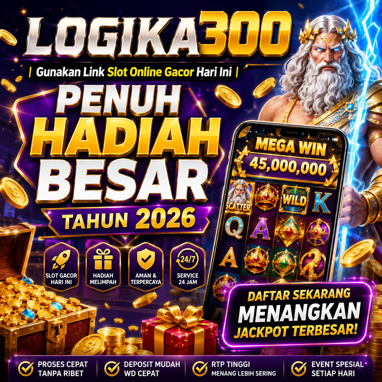 LOGIKA300
